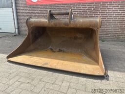 Slotenbak S70 - Nieuw