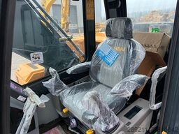 Hyundai R 210 (New / Non CE Certified)
