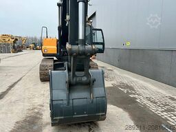 Hyundai R 210 (New / Non CE Certified)