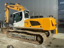Liebherr R 926 LC