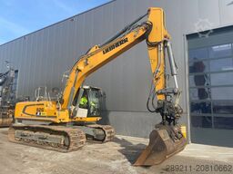 Liebherr R 926 LC