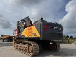 Volvo EC 750 EL