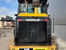 CAT 953 D