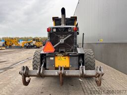 Volvo G 946 AWD (CE Certified / New Engine)