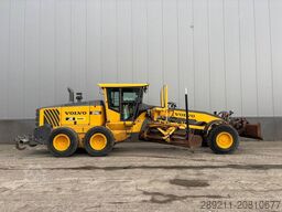 Volvo G 946 AWD (CE Certified / New Engine)