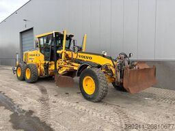 Volvo G 946 AWD (CE Certified / New Engine)