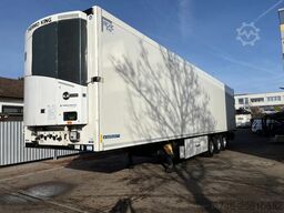 Krone SD Krone Tiefkühl SANH THERMO KING SLXi - 50 SP...