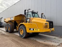 CAT 745 C