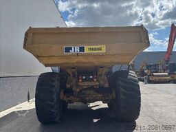 CAT 745 C (CE /Low Hours)