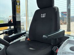 CAT 918 M
