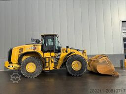 CAT 980 M