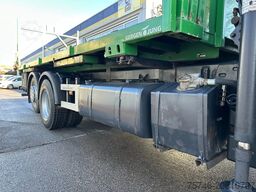 Renault Premium 380 6x2*Pritsche*Palfinger 12001*Fernbe...