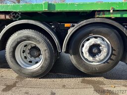 Renault Premium 380 6x2*Pritsche*Palfinger 12001*Fernbe...