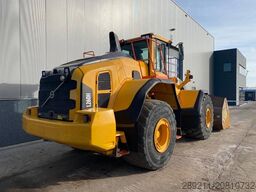 Volvo L 260 H (CDC + BSS)