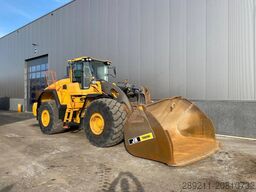 Volvo L 260 H (CDC + BSS)