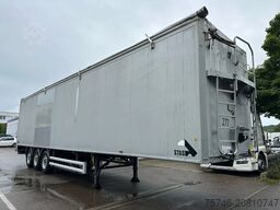 Stas S 300 ZX  * Schubboden/Walkingfloor*SANH*