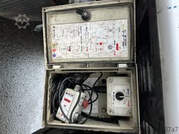 Stas S 300 ZX  * Schubboden/Walkingfloor*SANH*