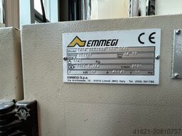 Emmegi TWIN ELE/SUN500 TU/5