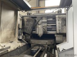 DMG MORI DMU 200 P