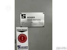 Seiger SLZ 700 x 2.000