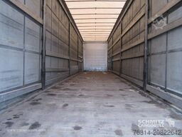 Schmitz Cargobull Curtainsider Mega Getränke