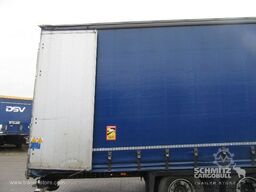 Schmitz Cargobull Curtainsider Mega Getränke