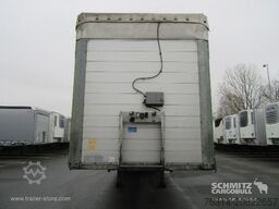 Schmitz Cargobull Curtainsider Standard Getränke