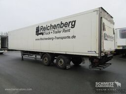 Schmitz Cargobull Frischdienst Standard