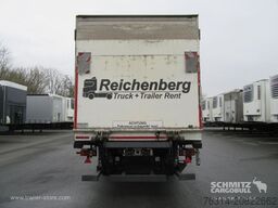 Schmitz Cargobull Frischdienst Standard