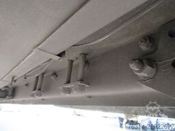 Schmitz Cargobull Curtainsider Standard Getränke