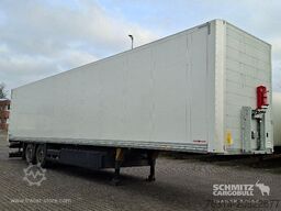 Schmitz Cargobull Trockenfrachtkoffer Standard