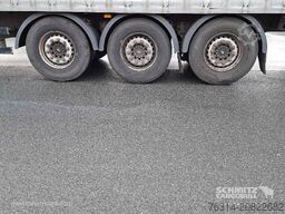 Schmitz Cargobull Curtainsider Standard Getränke