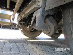 Schmitz Cargobull Curtainsider Coil Getränke
