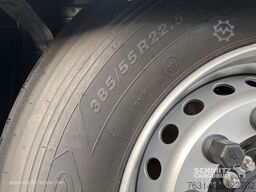 Schmitz Cargobull Curtainsider Mega Doppelstock