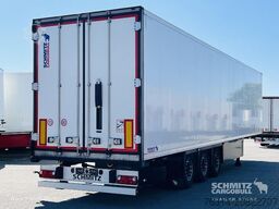 Schmitz Cargobull Tiefkühler Multitemp