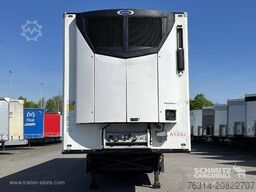 Schmitz Cargobull Tiefkühler Multitemp