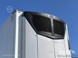 Schmitz Cargobull Tiefkühler Multitemp