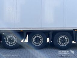 Schmitz Cargobull Tiefkühler Multitemp