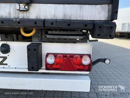 Schmitz Cargobull Tiefkühler Multitemp