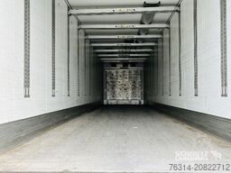 Schmitz Cargobull Tiefkühler Standard Doppelstock
