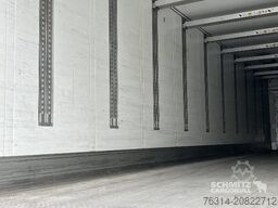 Schmitz Cargobull Tiefkühler Standard Doppelstock