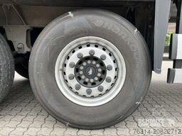 Schmitz Cargobull Tiefkühler Standard Doppelstock