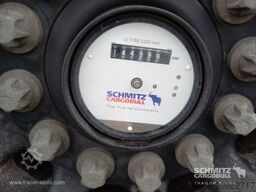 Schmitz Cargobull Tiefkühler Standard Doppelstock