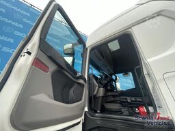 Scania R 450 A4x2NA DIFF-L RETARDER NAVI ACC