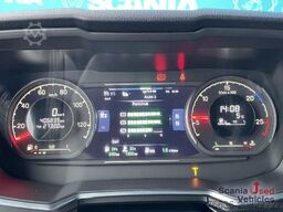 Scania R 450 A4x2NA RETARDER PTO LED NAVI
