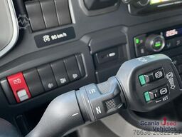 Scania R 450 A4x2NA RETARDER PTO LED NAVI