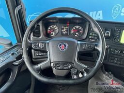 Scania R 410 A4x2NA RETARDER SMART 2 NAVI ACC