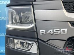 Scania R 450 A4x2NB DIFF-L RETARDER FULL AIR 8T ACC
