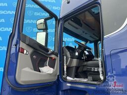 Scania S 590 V8 A4x2NB FULL AIR 8T DIFF-L NEW-NEU-NIEUW