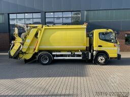 Mitsubishi Fuso Canter 9C18 Zöller MicroXL7